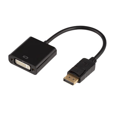 Argom DisplayPort to DVI Adapter (ARG-CB-1322)